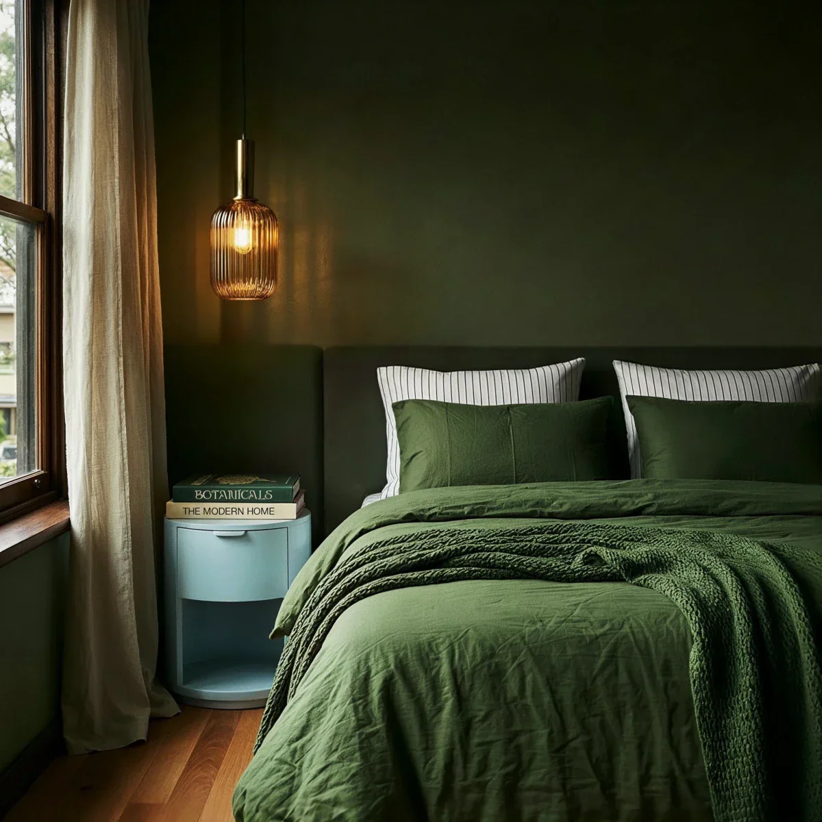 Vetreria Pendant Light - Image 17