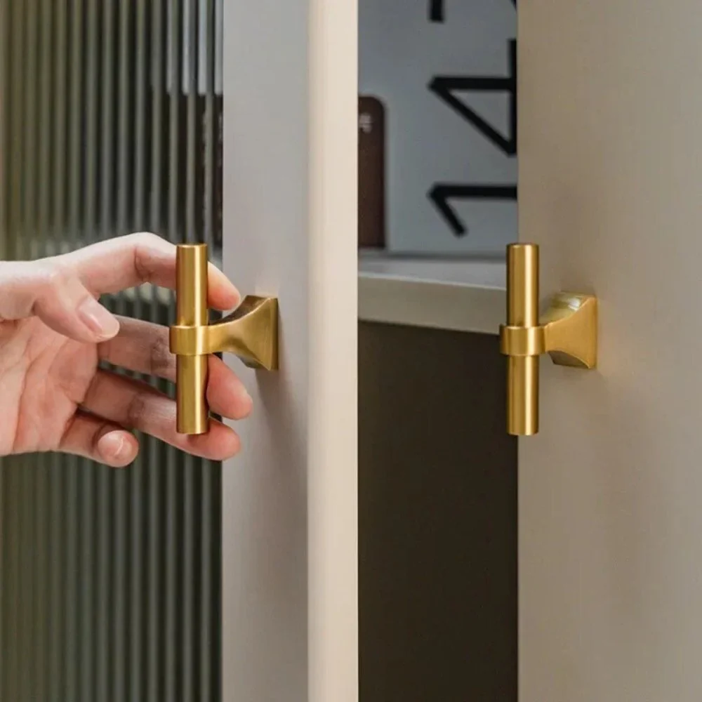 Vetus Knob & Pull Bar - Image 2