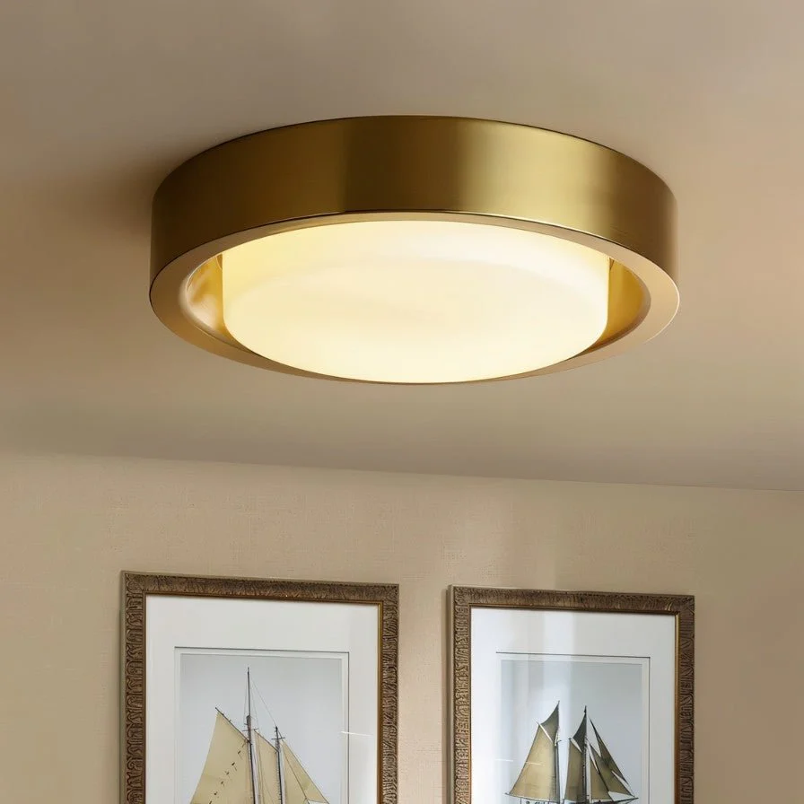 Vora Ceiling Light - Image 12