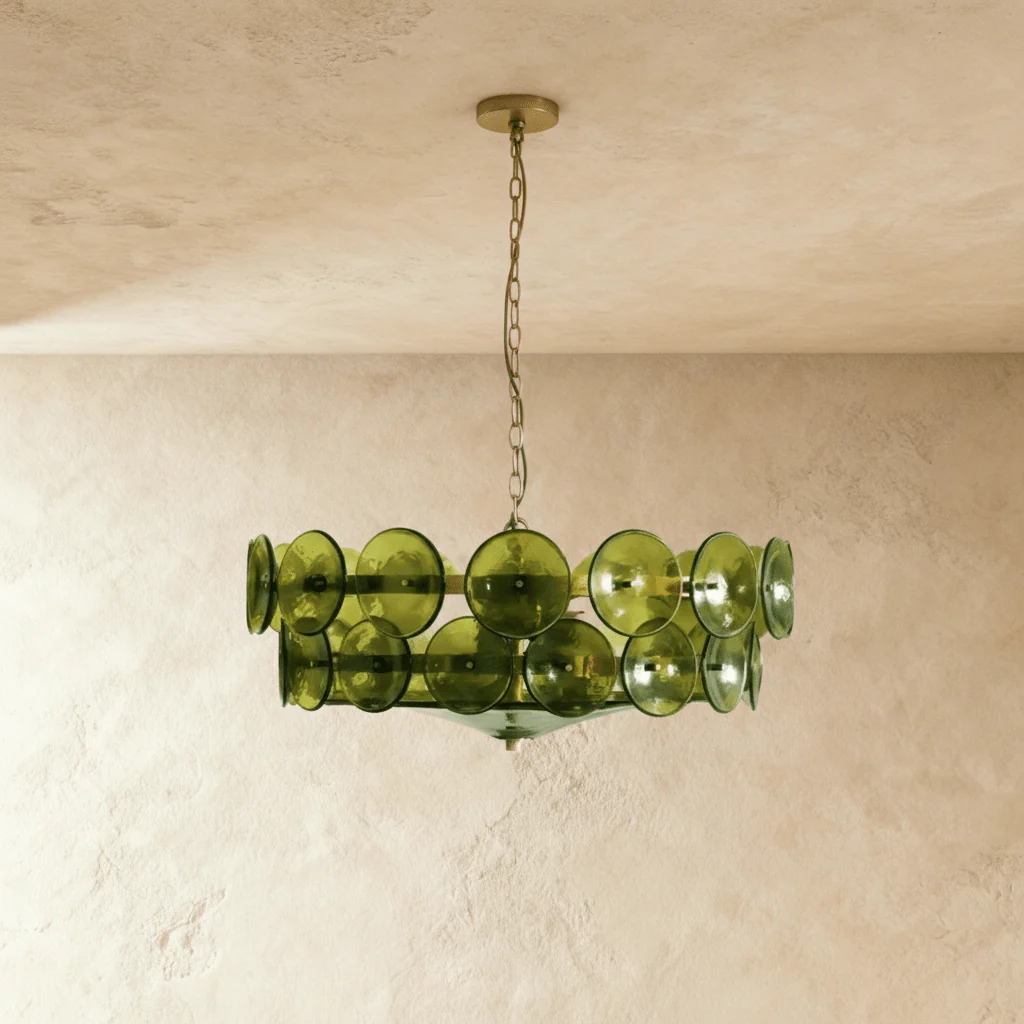 Wamble Chandelier - Image 3