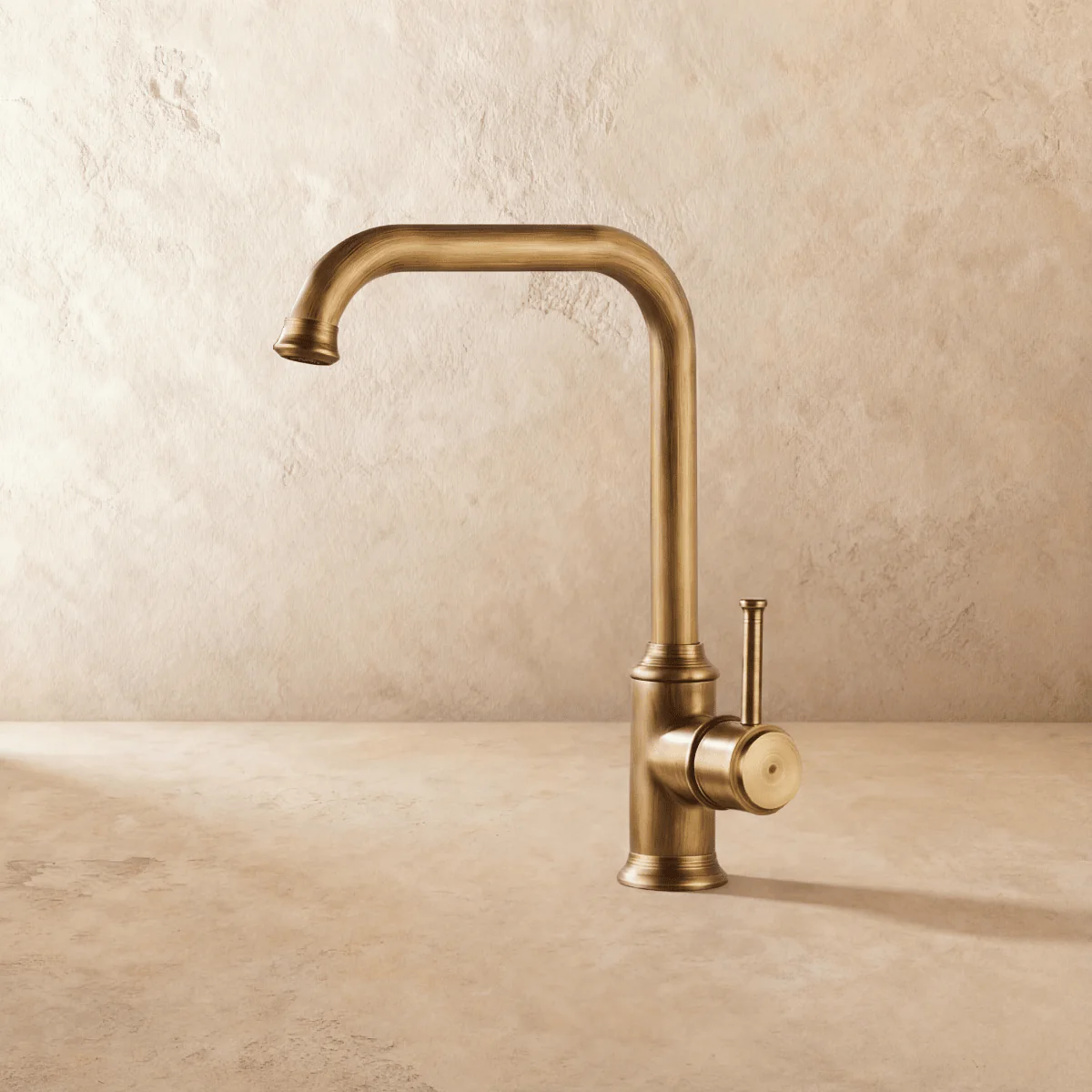 Wasser Kitchen Faucet