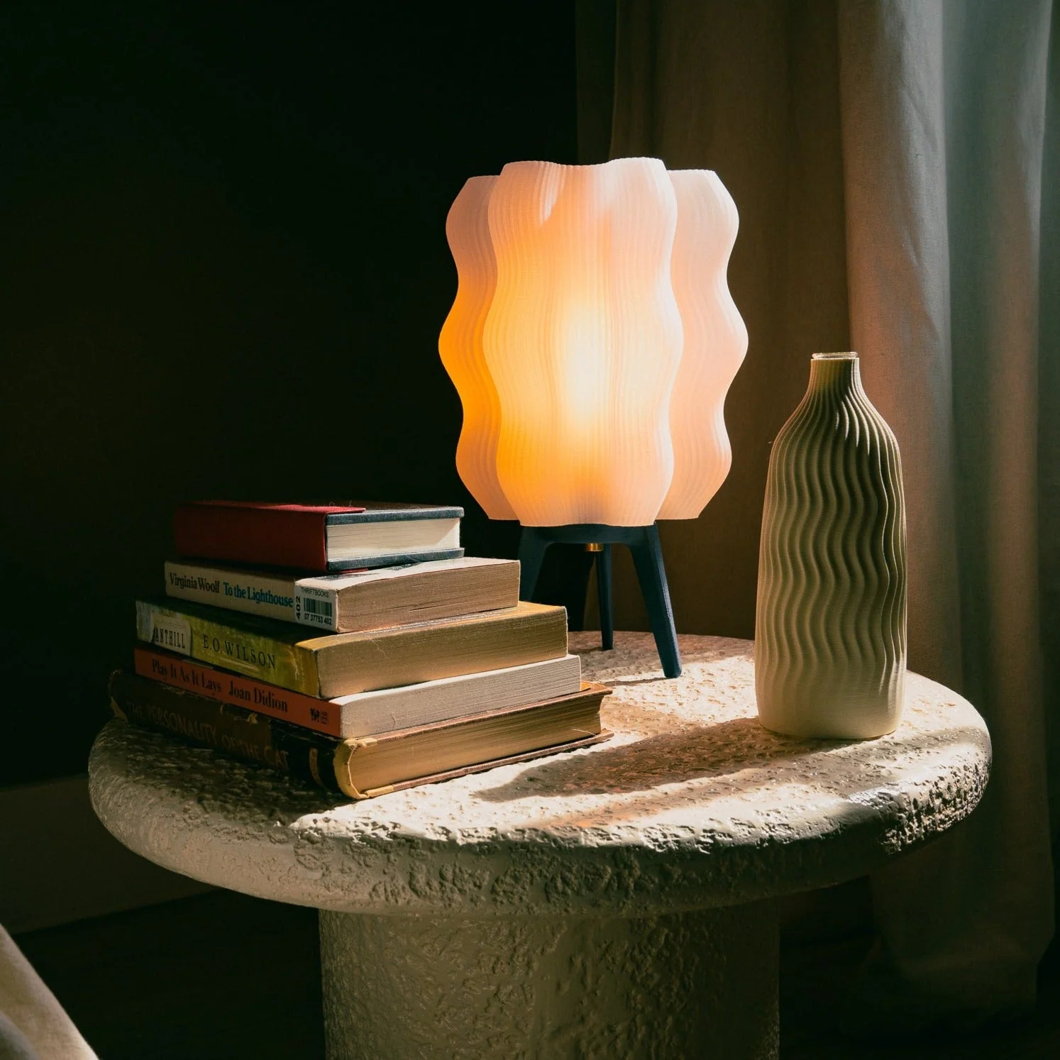 Wavy Lamp - Image 3