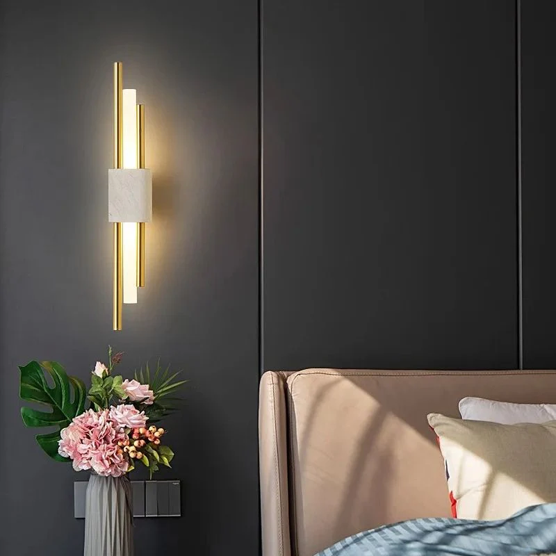 Yarok Wall Lamp - Image 7