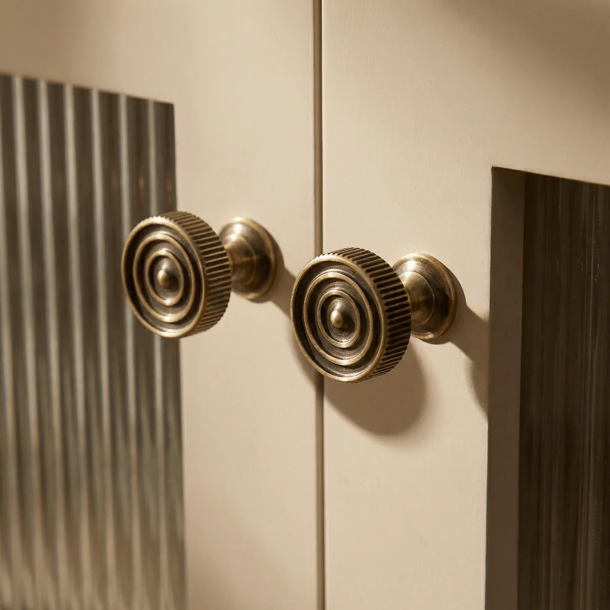 Yasha Knob & Pull Bar - Image 6
