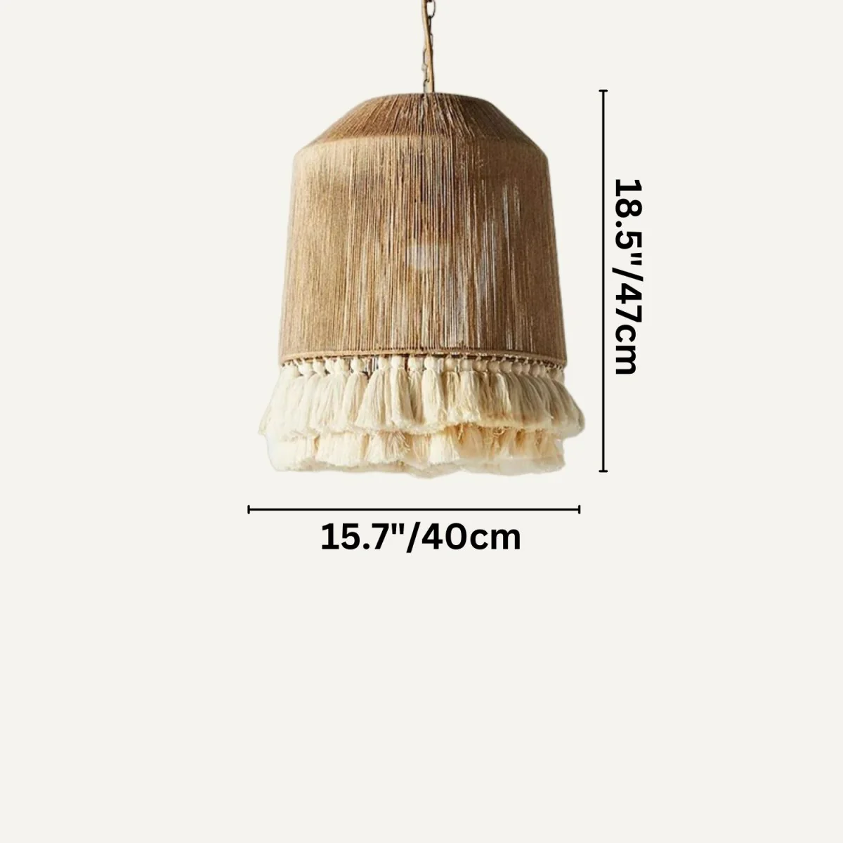 Yasta Pendant Light - Image 14
