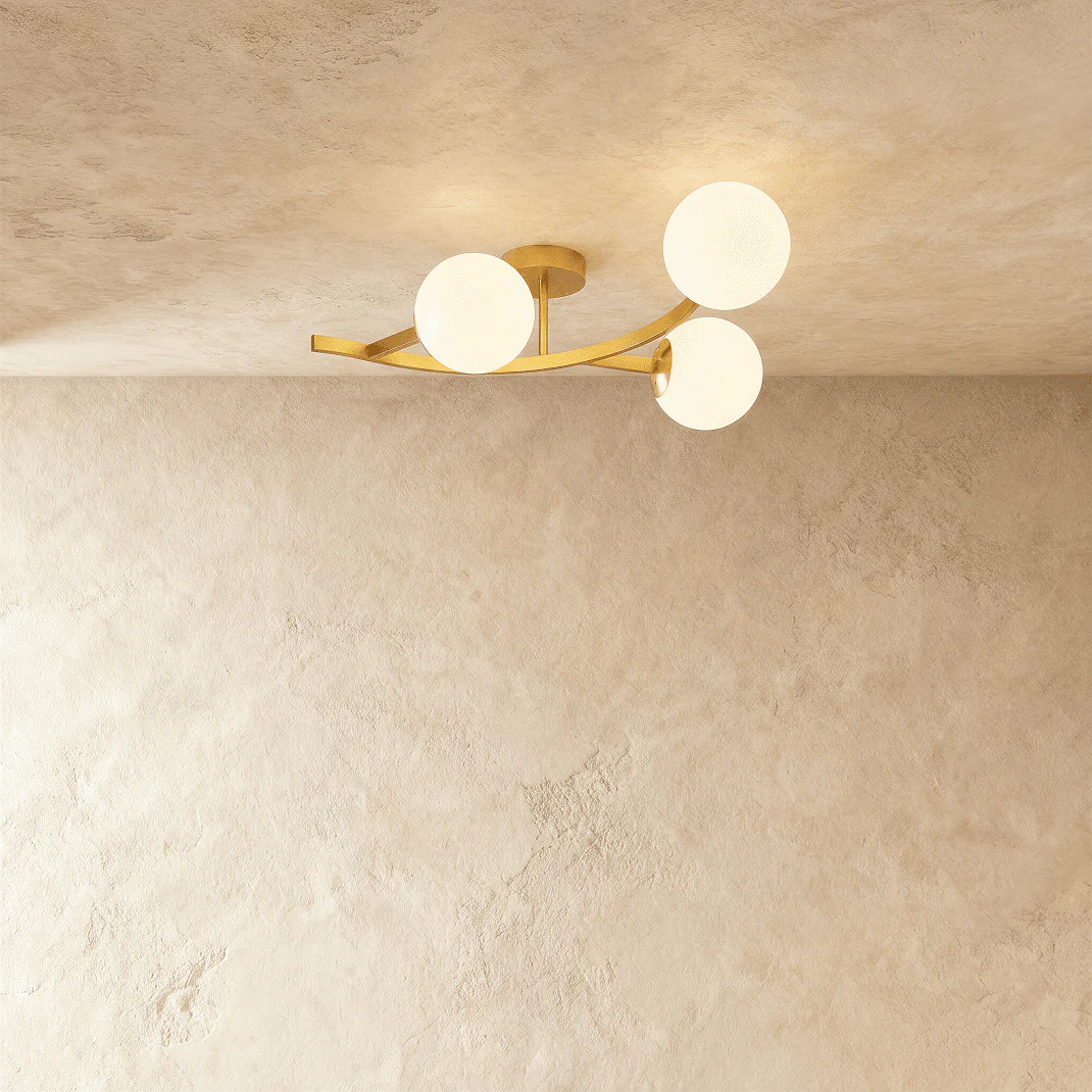Yente Ceiling Light - Image 2