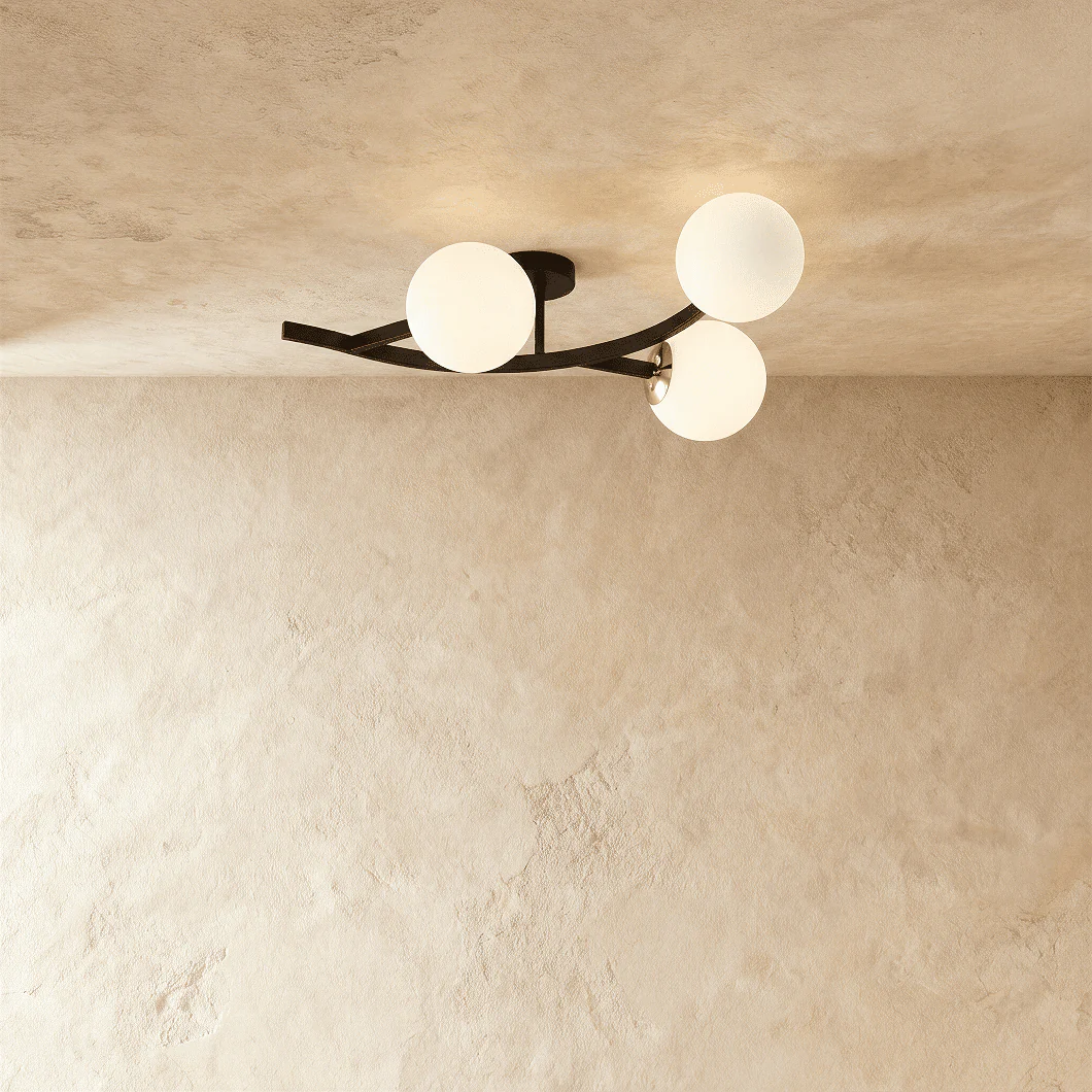 Yente Ceiling Light - Image 3
