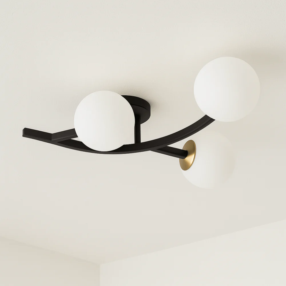 Yente Ceiling Light - Image 32