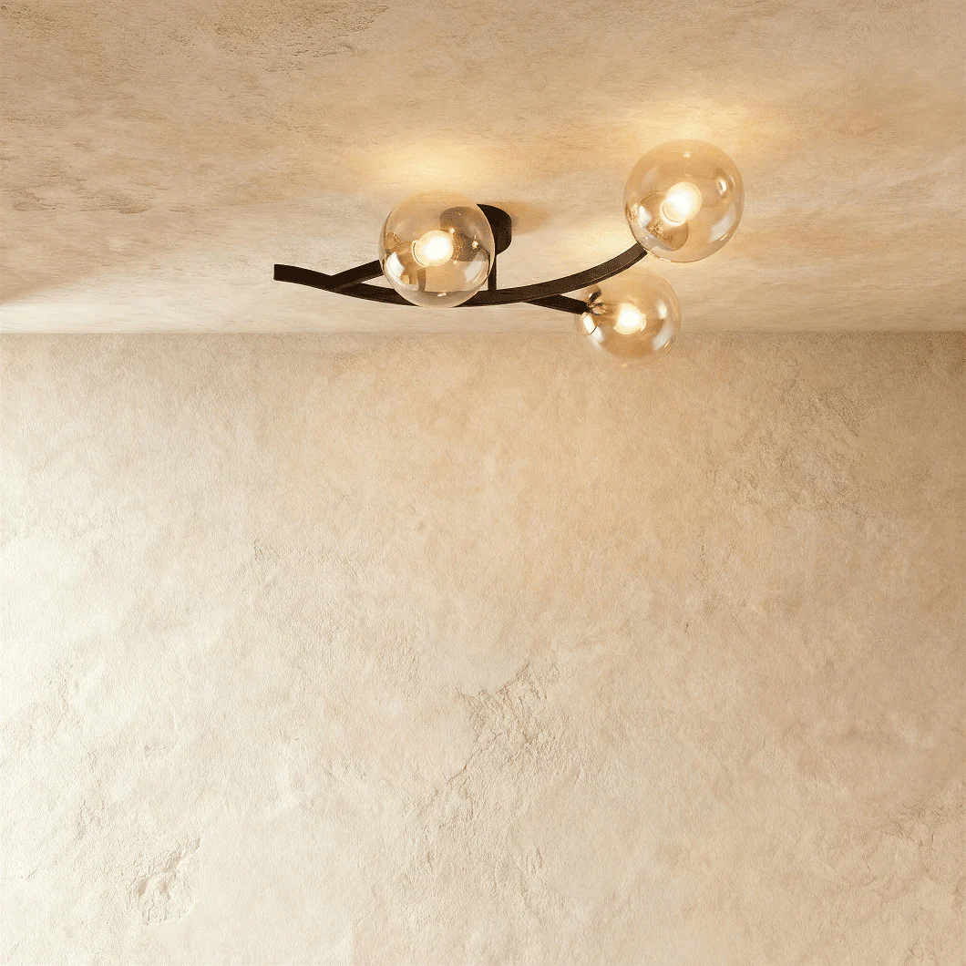 Yente Ceiling Light - Image 4