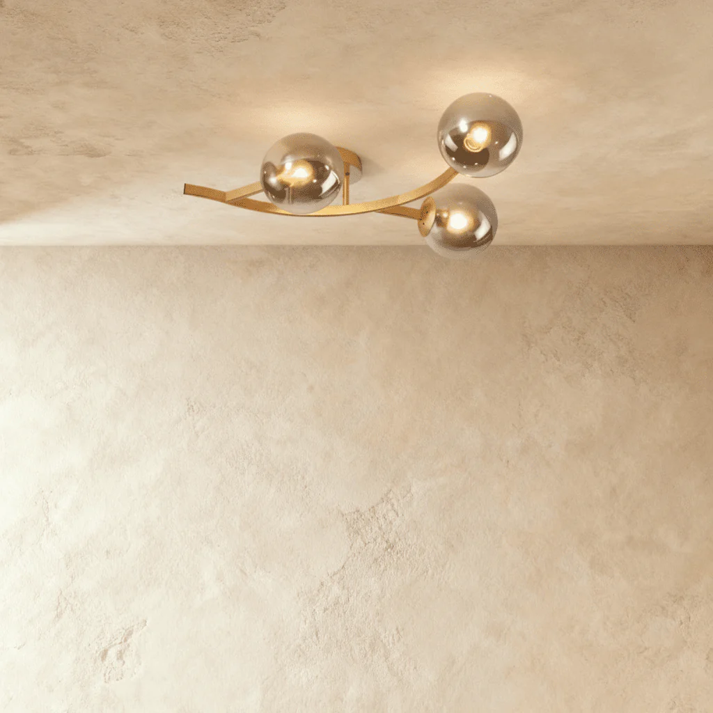 Yente Ceiling Light - Image 5