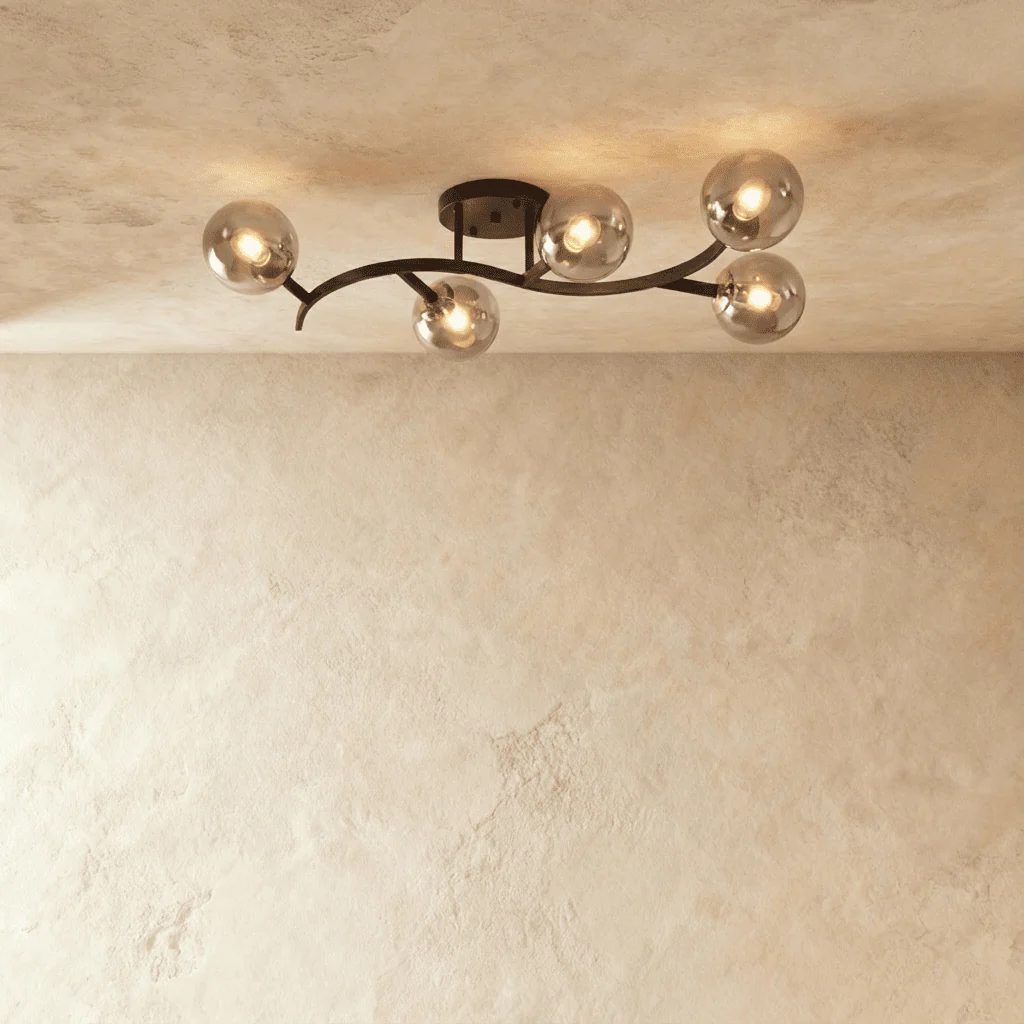 Yente Ceiling Light - Image 7