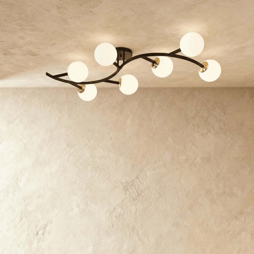 Yente Ceiling Light - Image 9