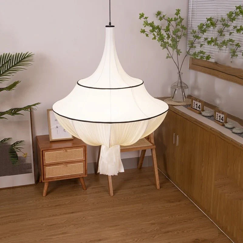 Yishan Pendant Light - Image 11
