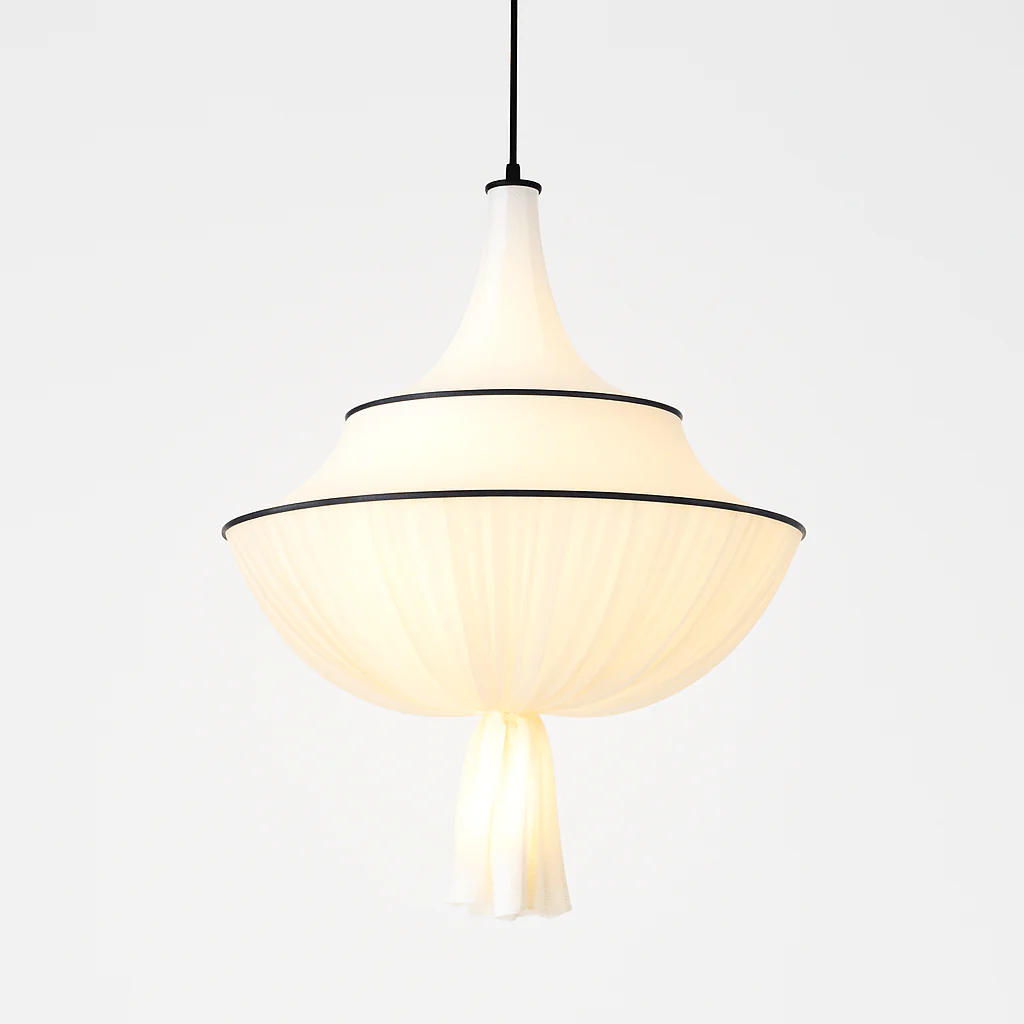Yishan Pendant Light - Image 2
