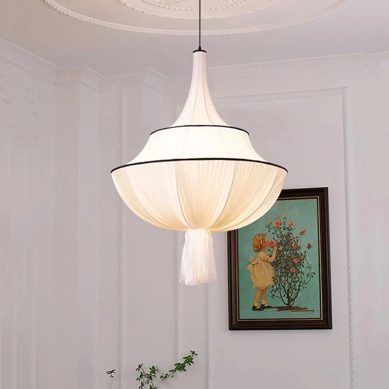 Yishan Pendant Light - Image 3