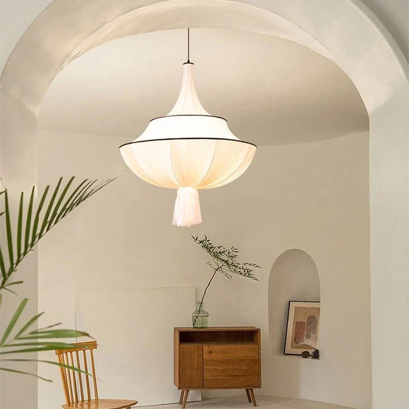 Yishan Pendant Light - Image 4