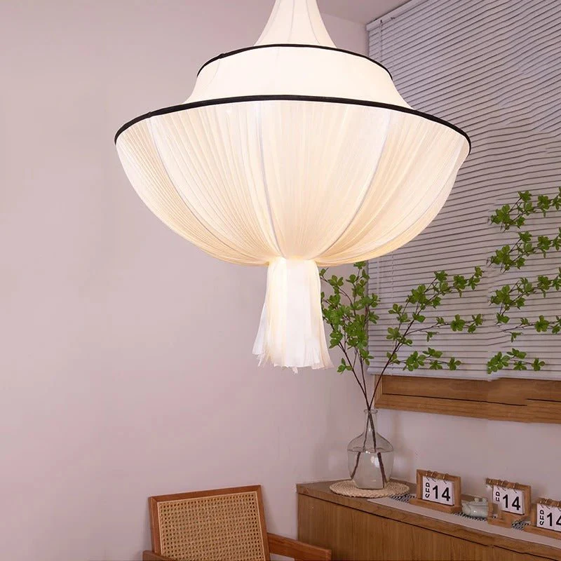 Yishan Pendant Light - Image 7