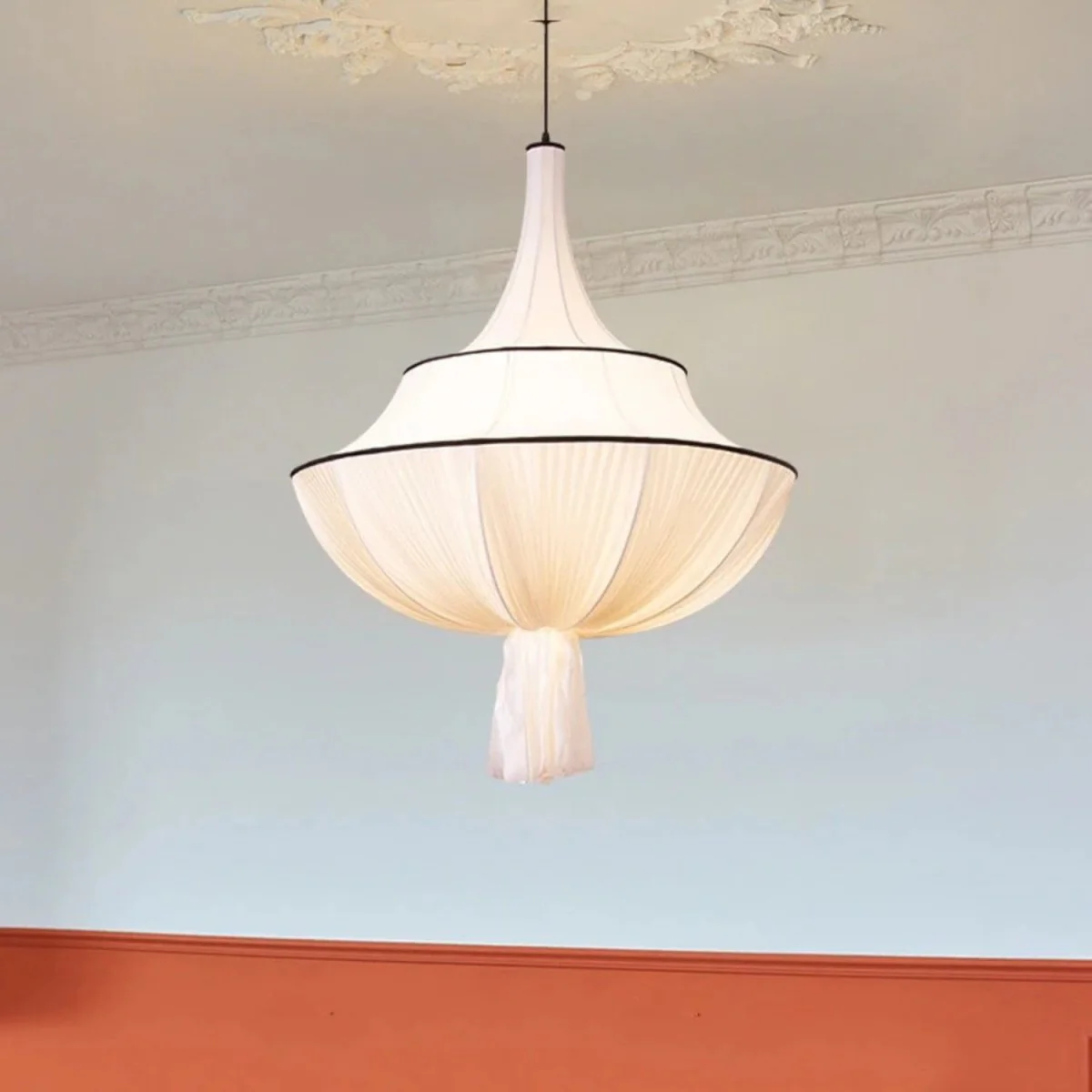 Yishan Pendant Light - Image 9