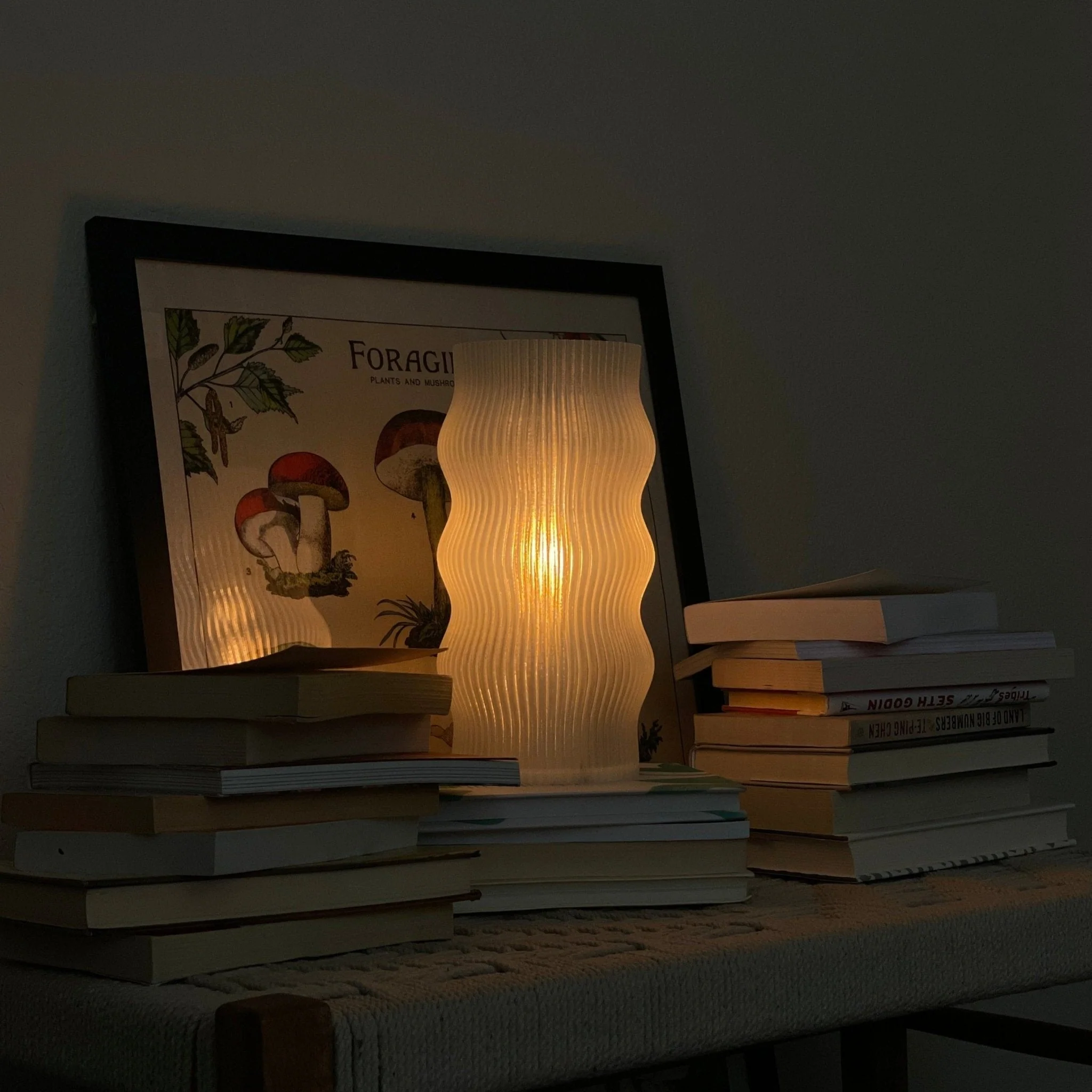 Yuji Table Lamp - Image 10