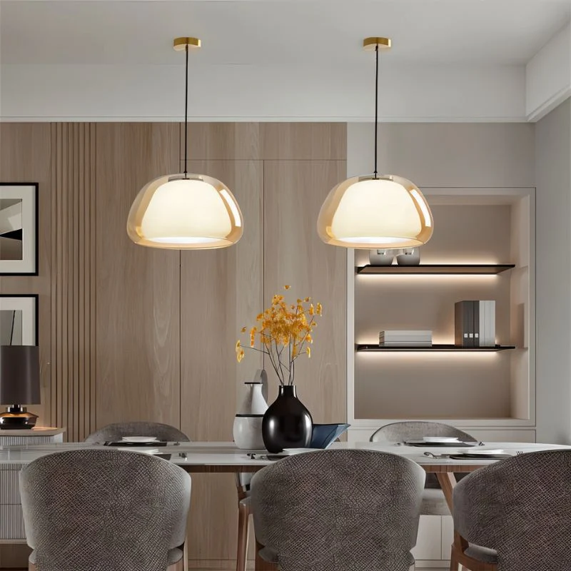 Zabda Pendant Light - Image 6
