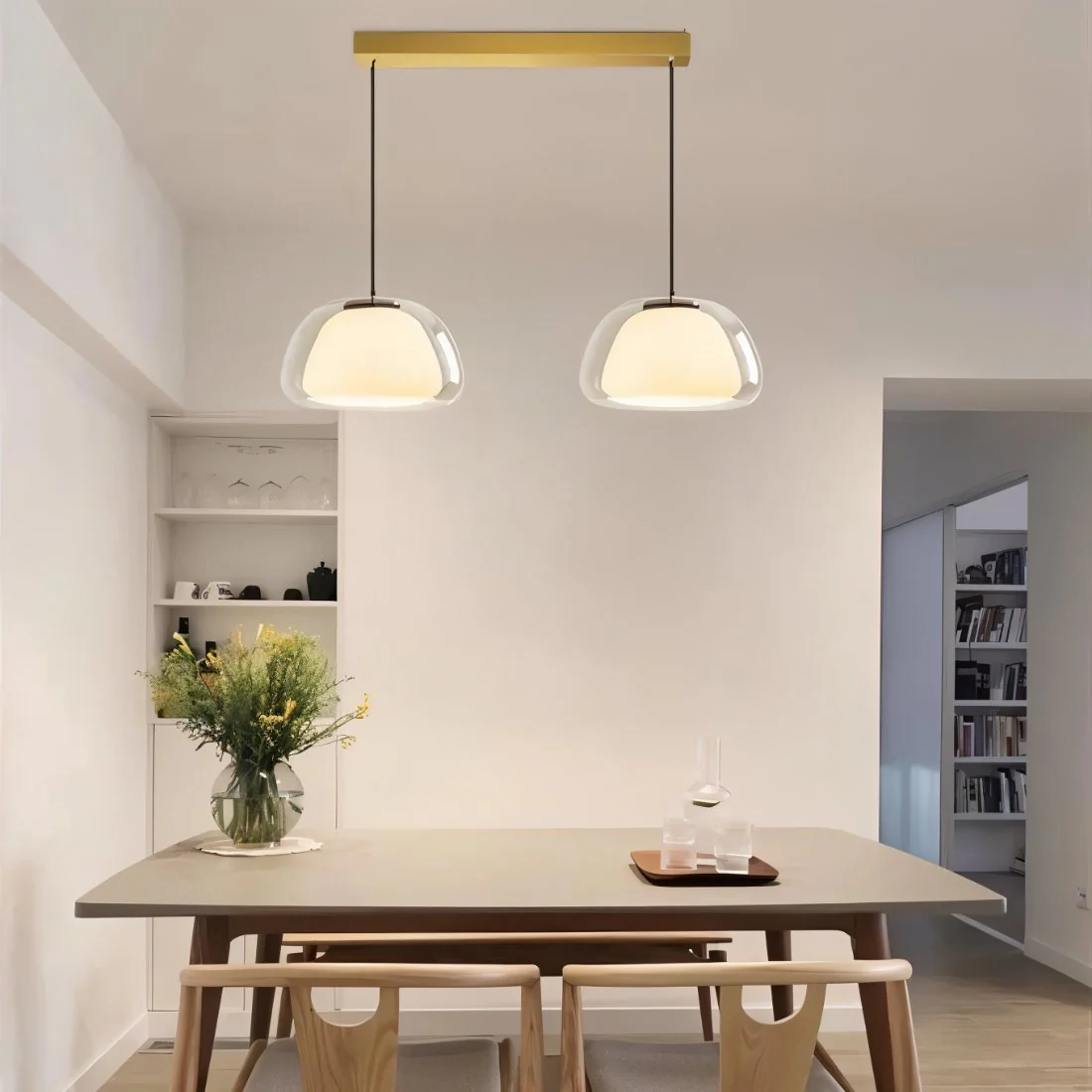 Zabda Pendant Light - Image 8
