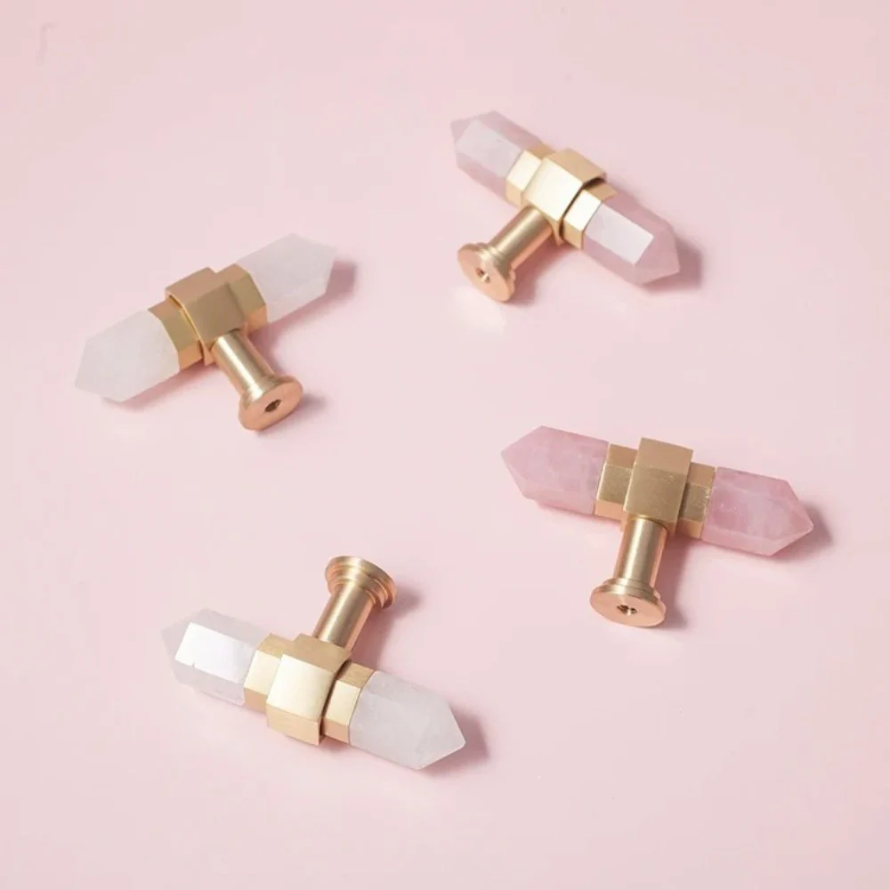Zakitu Crystal Knob & Pull Bar - Image 9