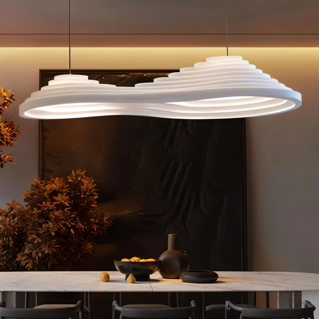 Zelena Chandelier - Image 4