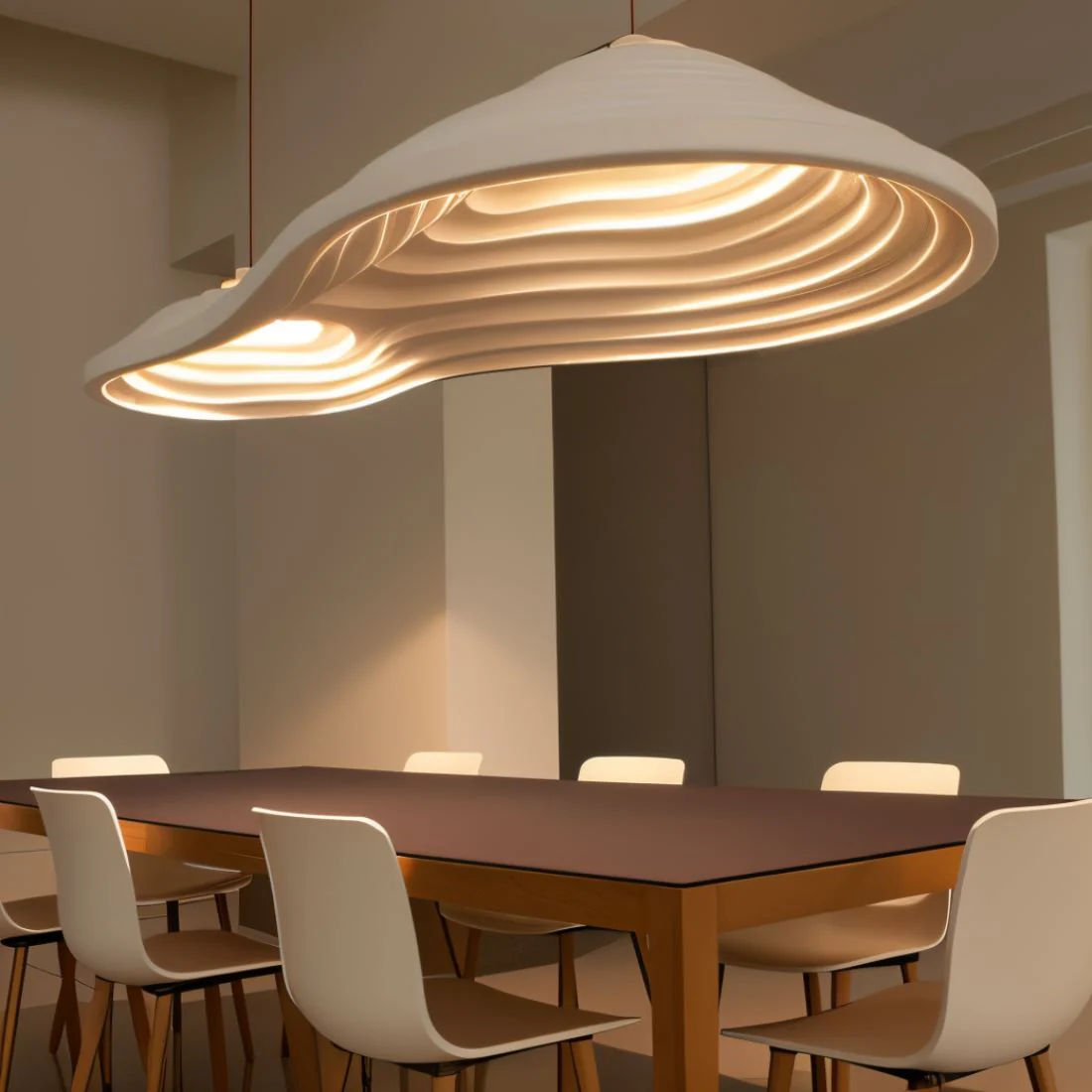 Zelena Chandelier - Image 5