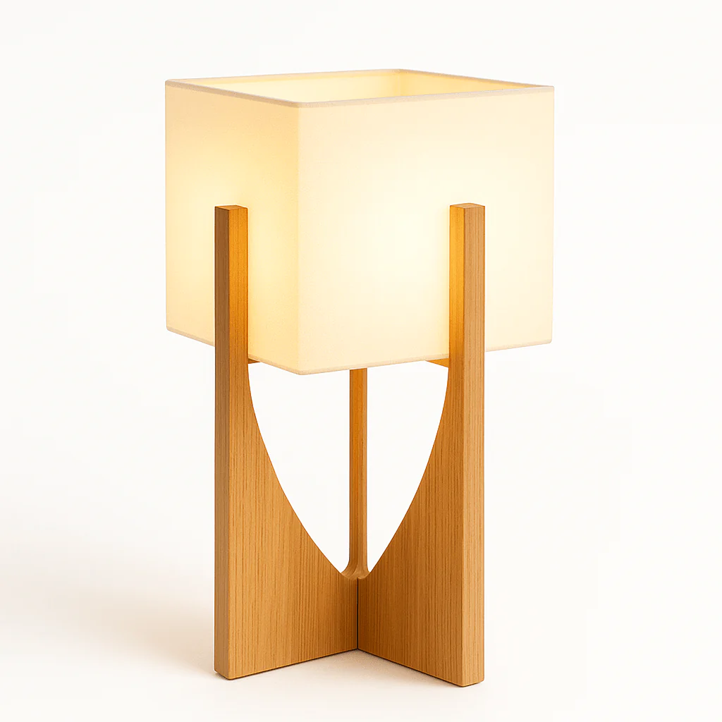 Zenic Table Lamp - Image 2
