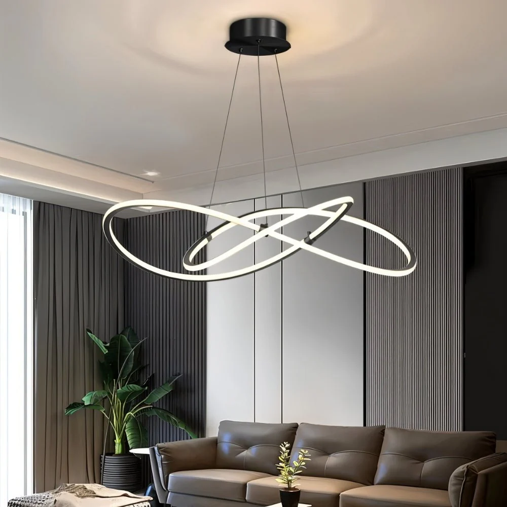 Zenya Chandelier - Image 14
