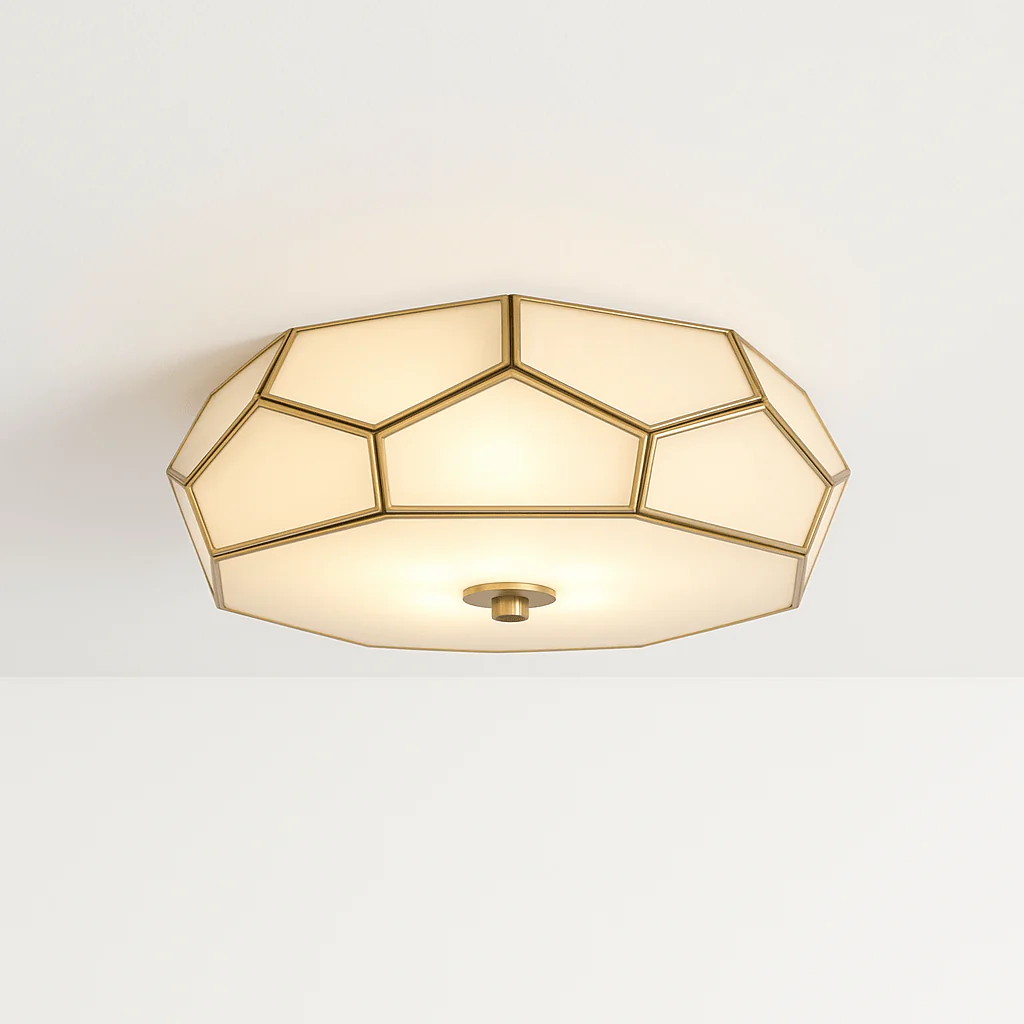 Zhumian Ceiling Lamp - Image 2