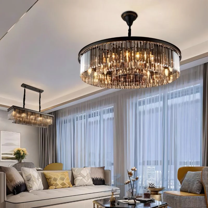 Ziva Chandelier - Image 7