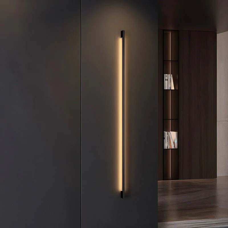 Zukruf Outdoor Wall Lamp - Image 3