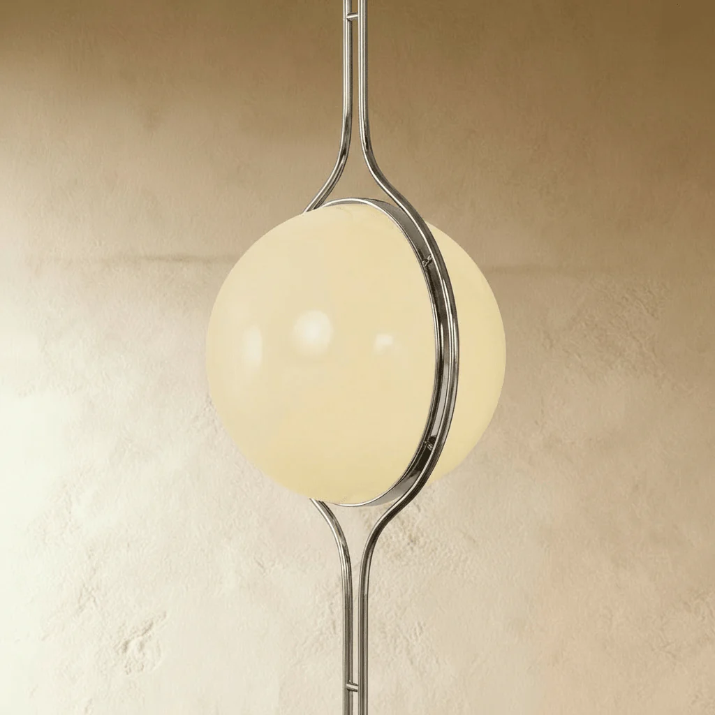 Zuru Floor To Ceiling Lamp - Image 13